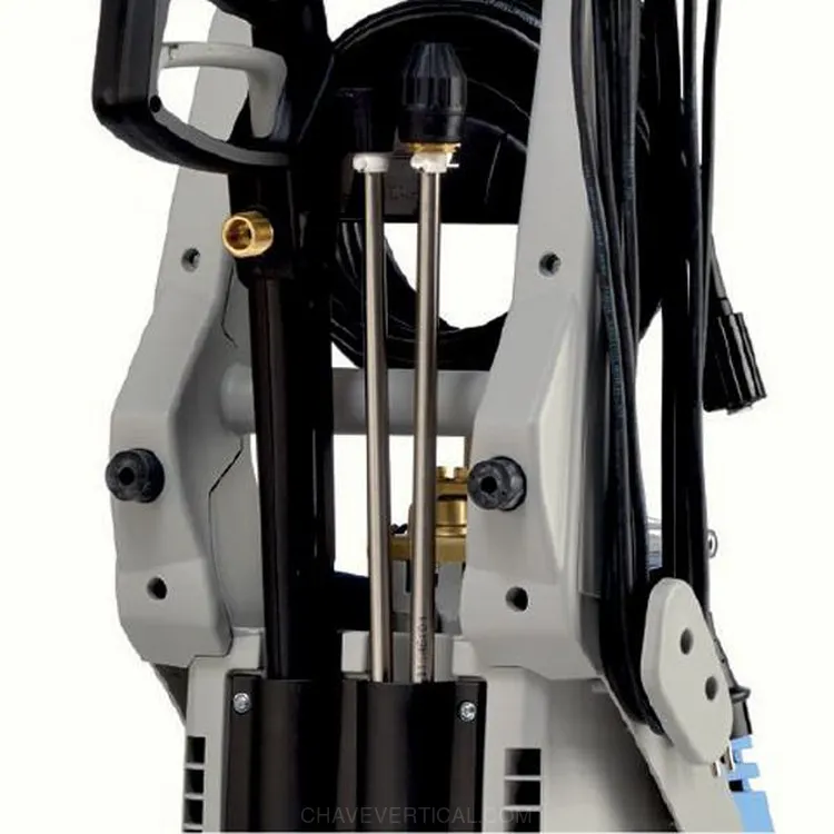Máquina de Lavar Alta Pressão Kränzle K1050TS 230V 130bar 7,5 l/min