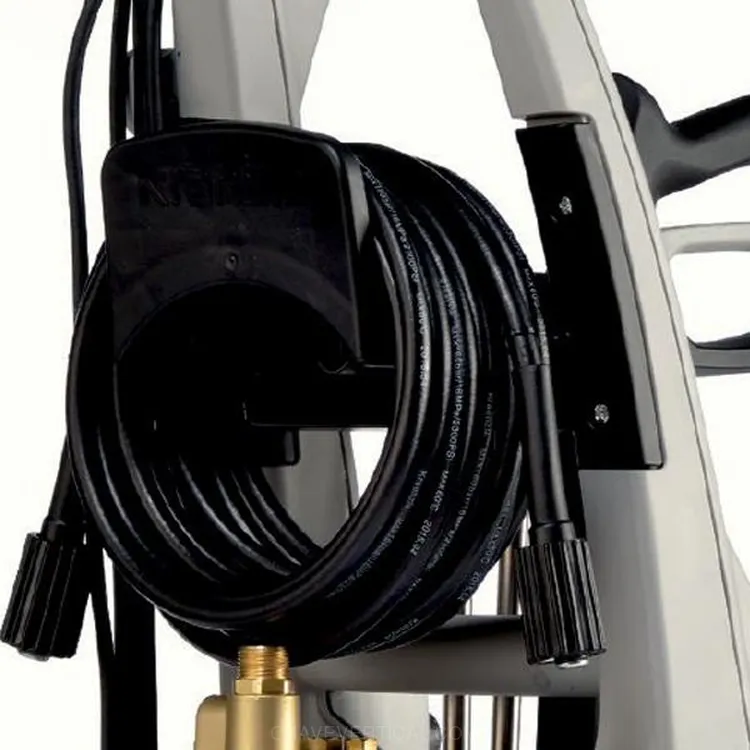Máquina de Lavar Alta Pressão Kränzle K1050TS 230V 130bar 7,5 l/min