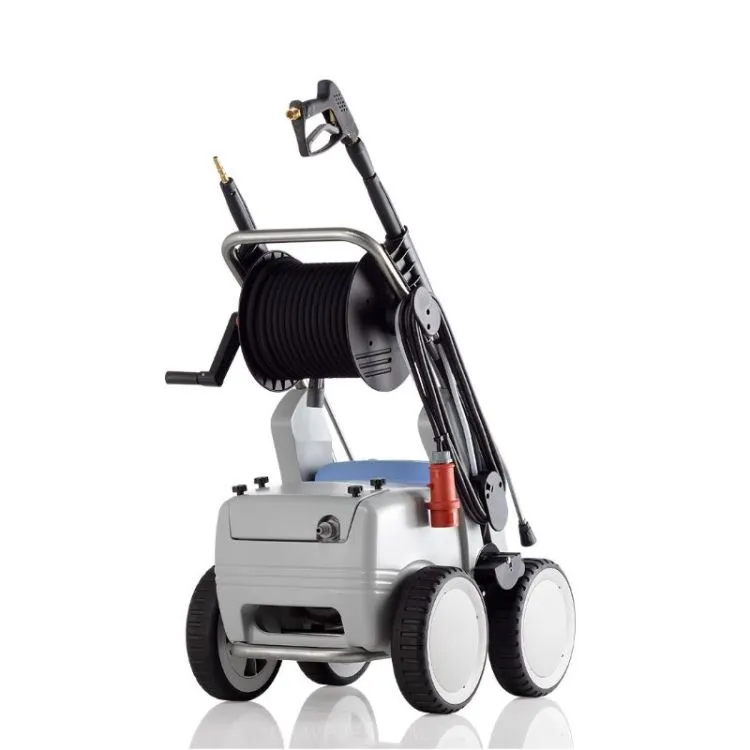 MÁQUINA LAVAR ALTA-PRESSÃO QUADRO 800 TST KRANZLE