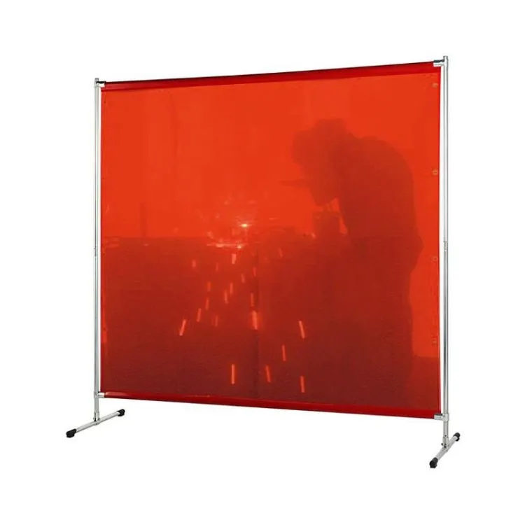 PAINEL DE SOLDADURA VERMELHO 1800X1800 SOLTER