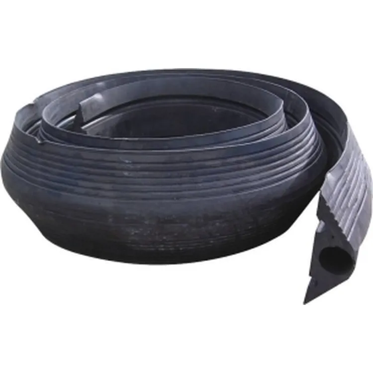 Passa-cabos de Borracha SODIFLASH 40mm 4m 15 T Passa-cabos de Borracha SODIFLASH 40mm 4m 15 T
