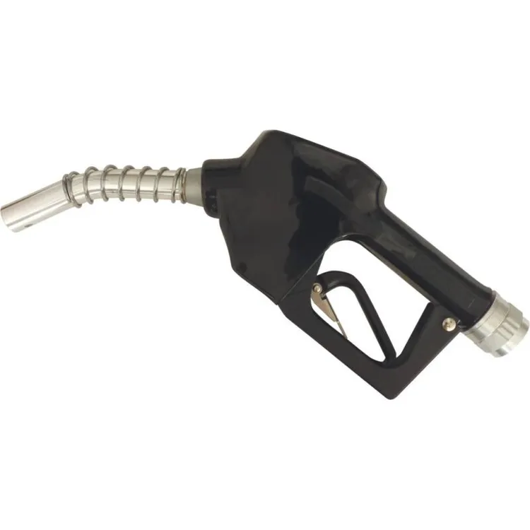 Pistola Automática para Gasóleo DRAKKAR 60 L/min Ligação 1" Pistola Automática para Gasóleo DRAKKAR 60 L/min Ligação 1"