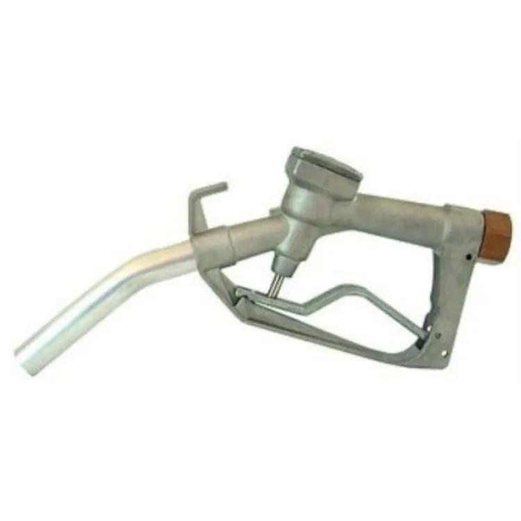 Pistola de Combustível POWERED