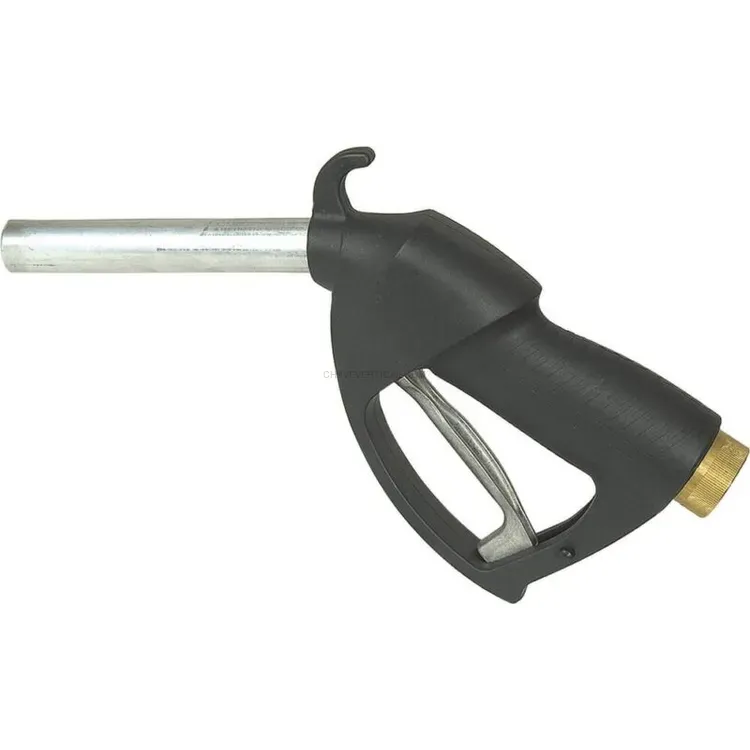 Pistola de Gasóleo PIUSI 150 L/min Metálica 1"