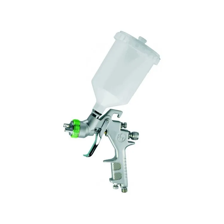 PISTOLA DE PINTURA TIPO GRAVIDADE JONNESWAY PISTOLA DE PINTURA TIPO GRAVIDADE JONNESWAY