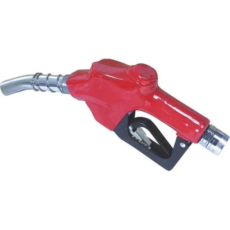 Pistola de Gasóleo Automática DRAKKAR 120 L/min 1"