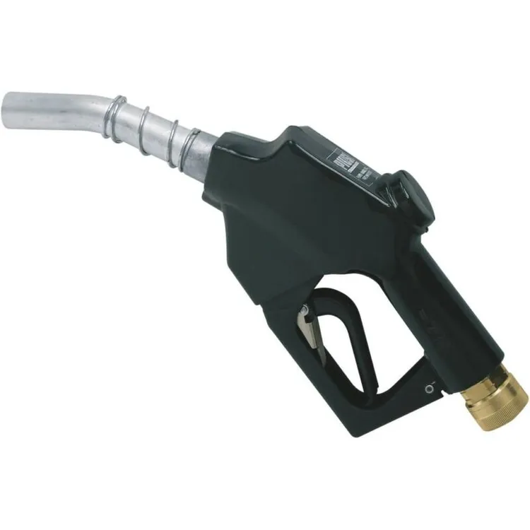 Pistola de Gasóleo Automática PIUSI 120 L/min 1″ Fêmea Pistola de Gasóleo Automática PIUSI 120 L/min 1″ Fêmea