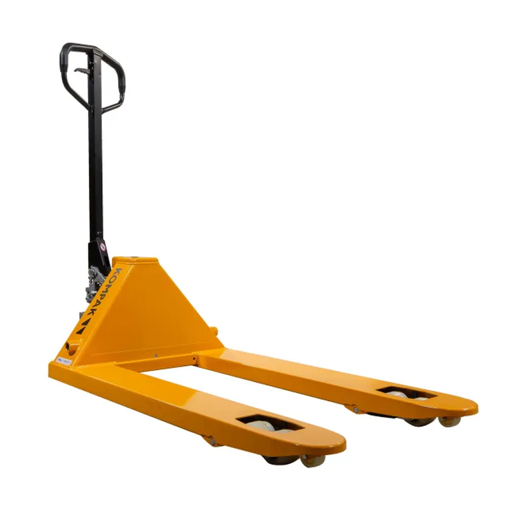 Porta-Paletes Manual Fruteiro KOMPAK KP-FMPT25 2500 kg Porta-Paletes Manual Fruteiro KOMPAK KP-FMPT25 2500 kg