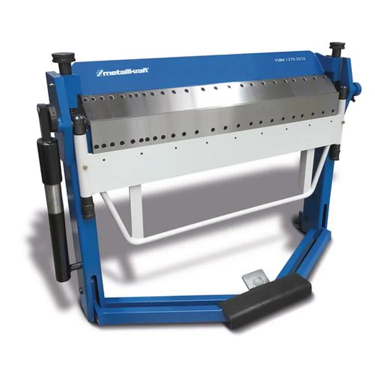 QUINADEIRA MANUAL FSBM 1270-20 HS2 METALLKRAFT QUINADEIRA MANUAL FSBM 1270-20 HS2 METALLKRAFT