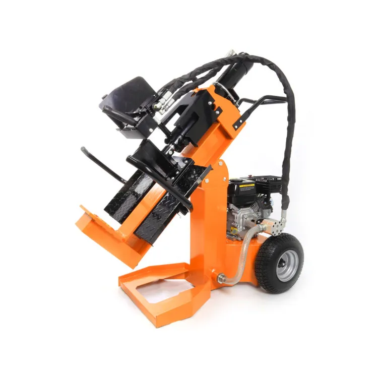 Rachador de Lenha MADER 3 em 1 20T 520mm