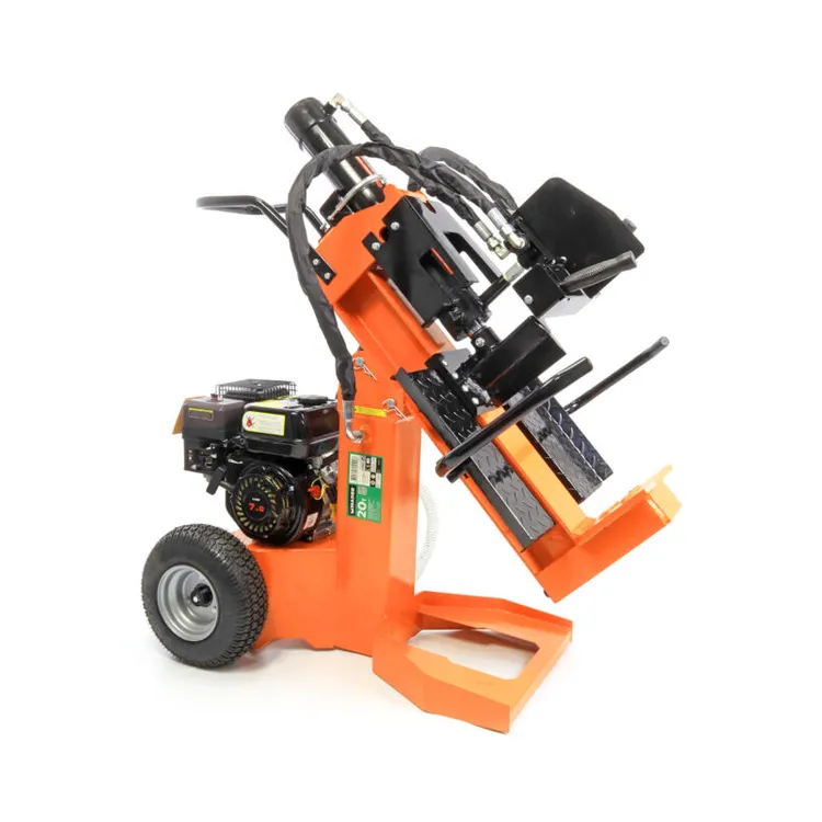 Rachador de Lenha MADER 3 em 1 20T 520mm