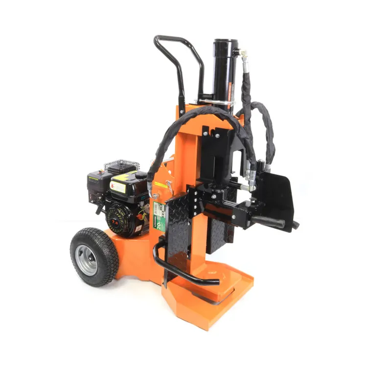 Rachador de Lenha MADER 3 em 1 20T 520mm