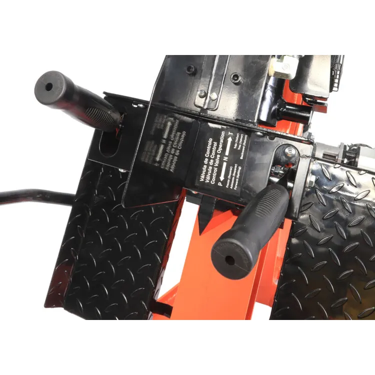 Rachador de Lenha MADER 3 em 1 20T 520mm
