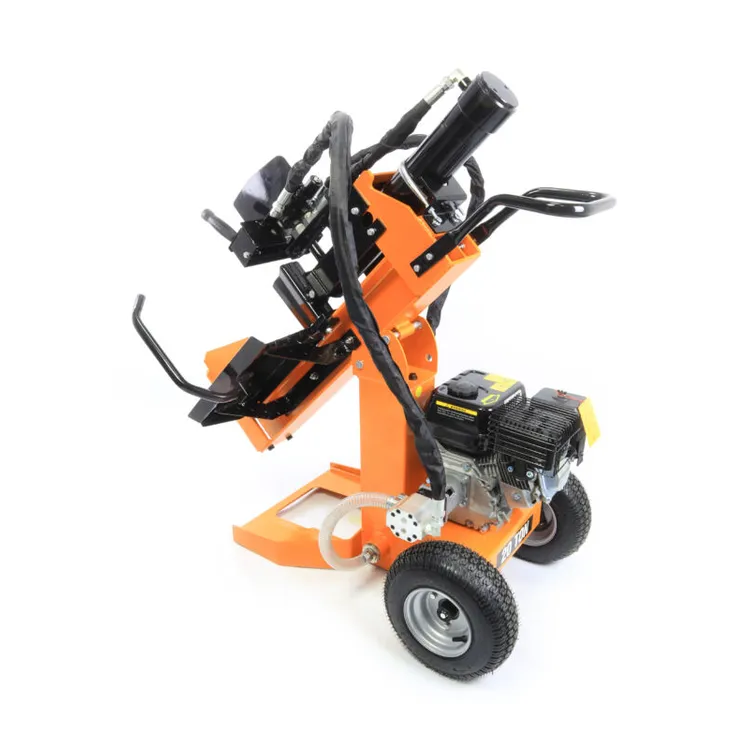 Rachador de Lenha MADER 3 em 1 20T 520mm