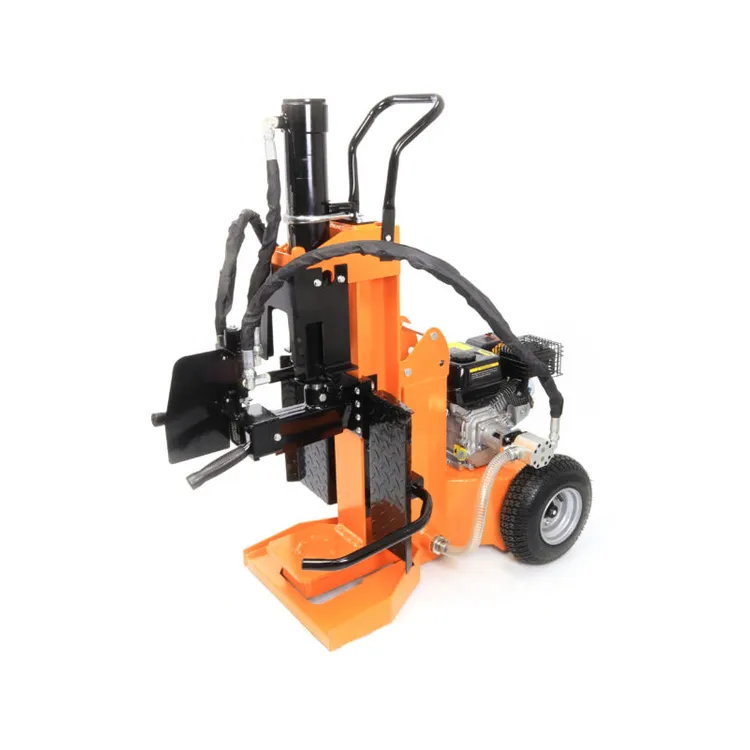 Rachador de Lenha MADER 3 em 1 20T 520mm