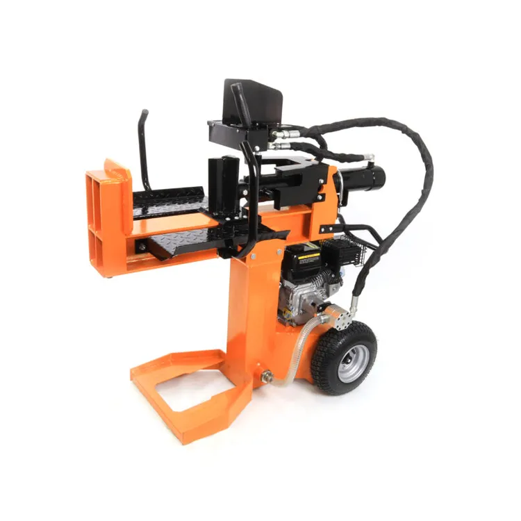 Rachador de Lenha MADER 3 em 1 20T 520mm