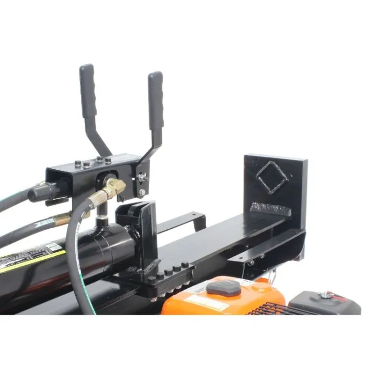 Rachador de Lenha Horizontal MADER 12T 196cc 6.5HP