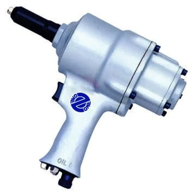 REBITADORA PNEUMÁTICA 4.8MM ZONE REBITADORA PNEUMÁTICA 4.8MM ZONE
