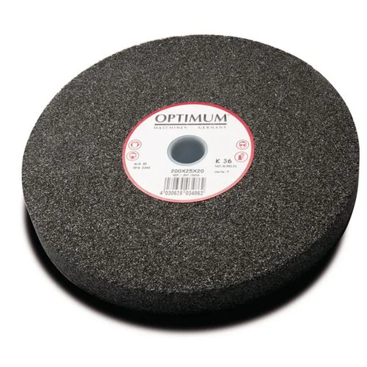 REBOLO CORINDO CINZENTO 300X35X30 MM - K60 OPTIMUM