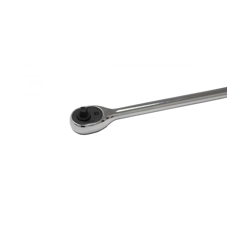 ROQUETE REVERSÍVEL 1/4 LONGO - 304MM KROFTOOLS ROQUETE REVERSÍVEL 1/4 LONGO - 304MM KROFTOOLS