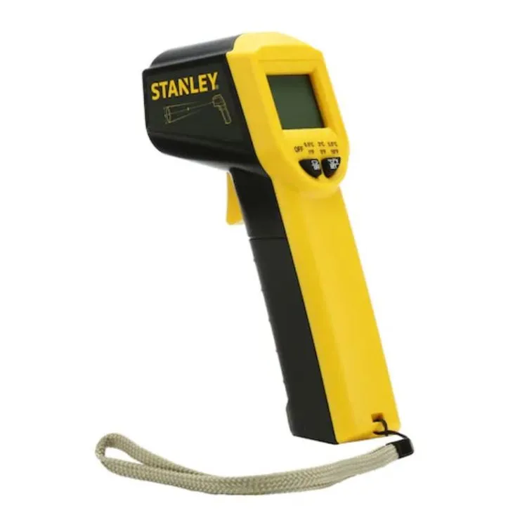 SENSOR DE FUGAS TERMICAS STANLEY SENSOR DE FUGAS TERMICAS STANLEY