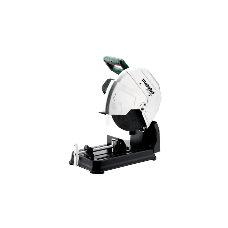 SERRA PARA METAL CS 23-355 2300W 355MM METABO SERRA PARA METAL CS 23-355 2300W 355MM METABO