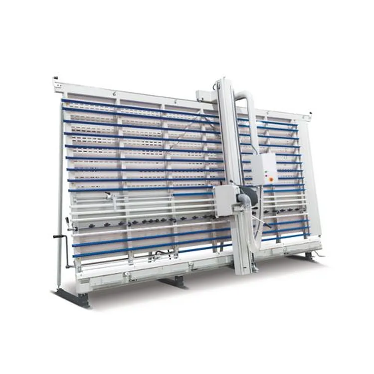 SERRA VERTICAL PARA PAINEL VPS 2251 VR ED HOLZSTAR