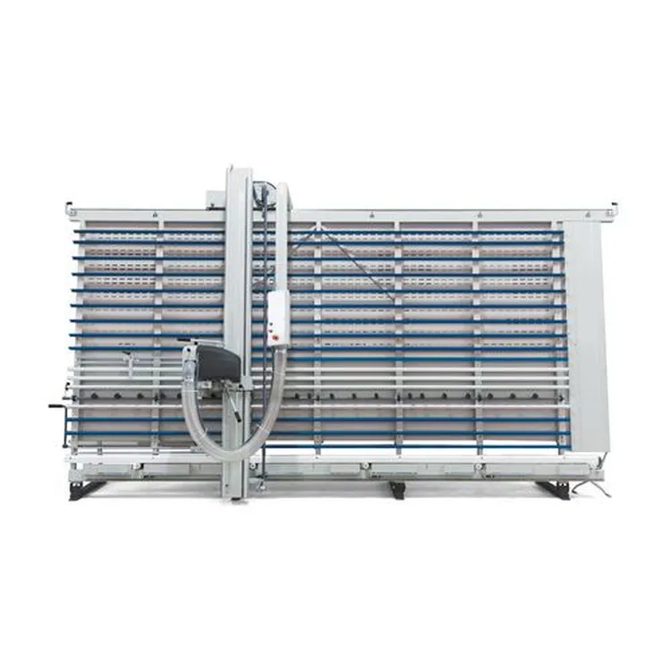 SERRA VERTICAL PARA PAINEL VPS 2251 VR ED HOLZSTAR