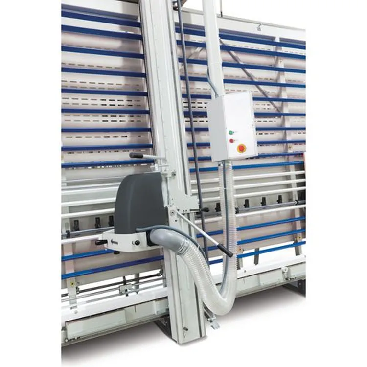 SERRA VERTICAL PARA PAINEL VPS 2251 VR ED HOLZSTAR