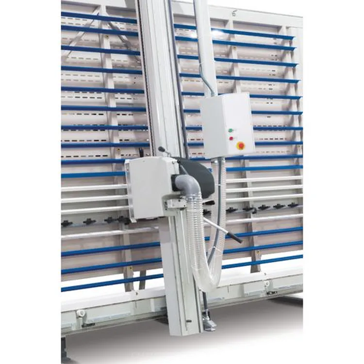 SERRA VERTICAL PARA PAINEL VPS 2251 VR ED HOLZSTAR