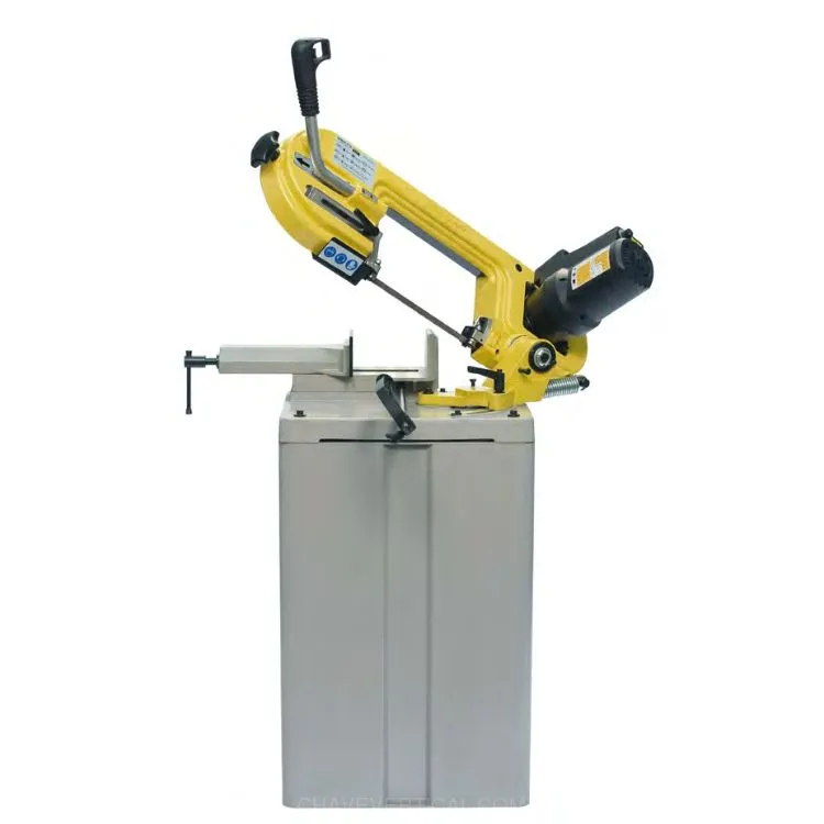 SERROTE DE FITA C/ VELOCIDADE VARIÁVEL 150MM EPPLE SERROTE DE FITA C/ VELOCIDADE VARIÁVEL 150MM EPPLE