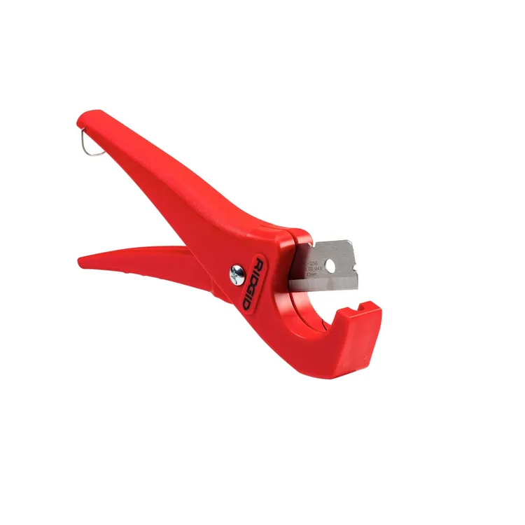 TESOURA PC 1250 RIDGID