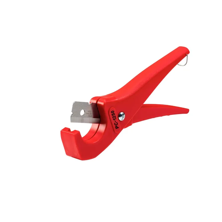 TESOURA PC 1250 RIDGID