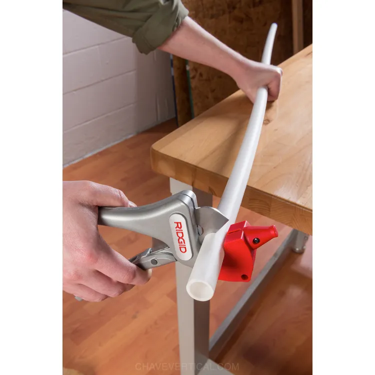 TESOURA PC 1250 RIDGID