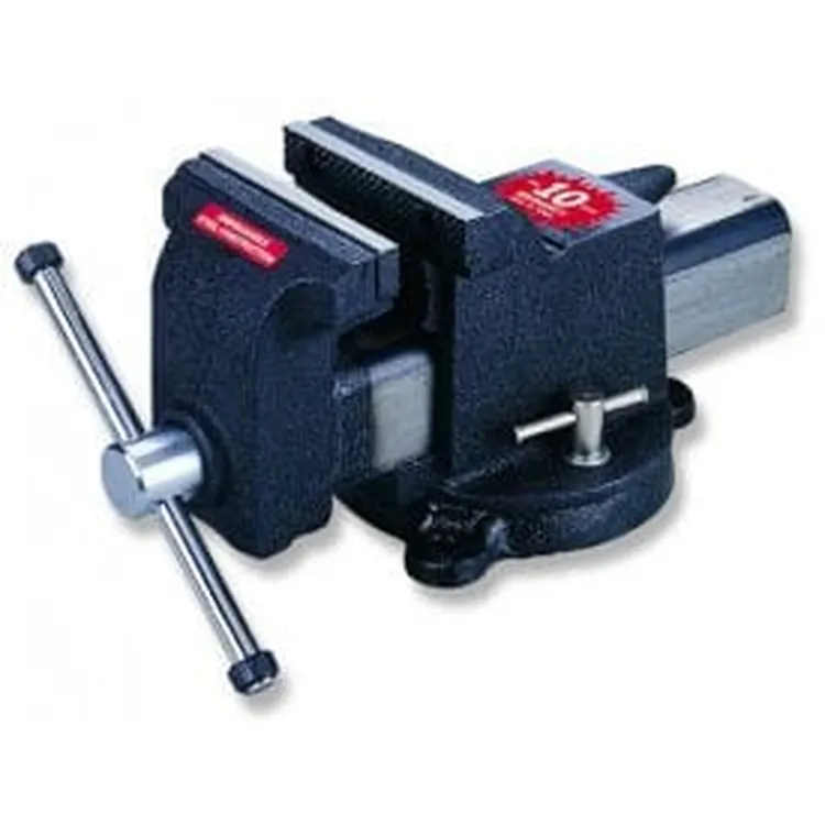 Torno de Bancada Rotativo JONNESWAY A11 6" 152mm