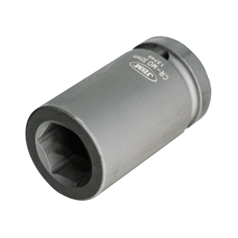 CHAVE IMPACTO LONGA 1" 30MM JBM