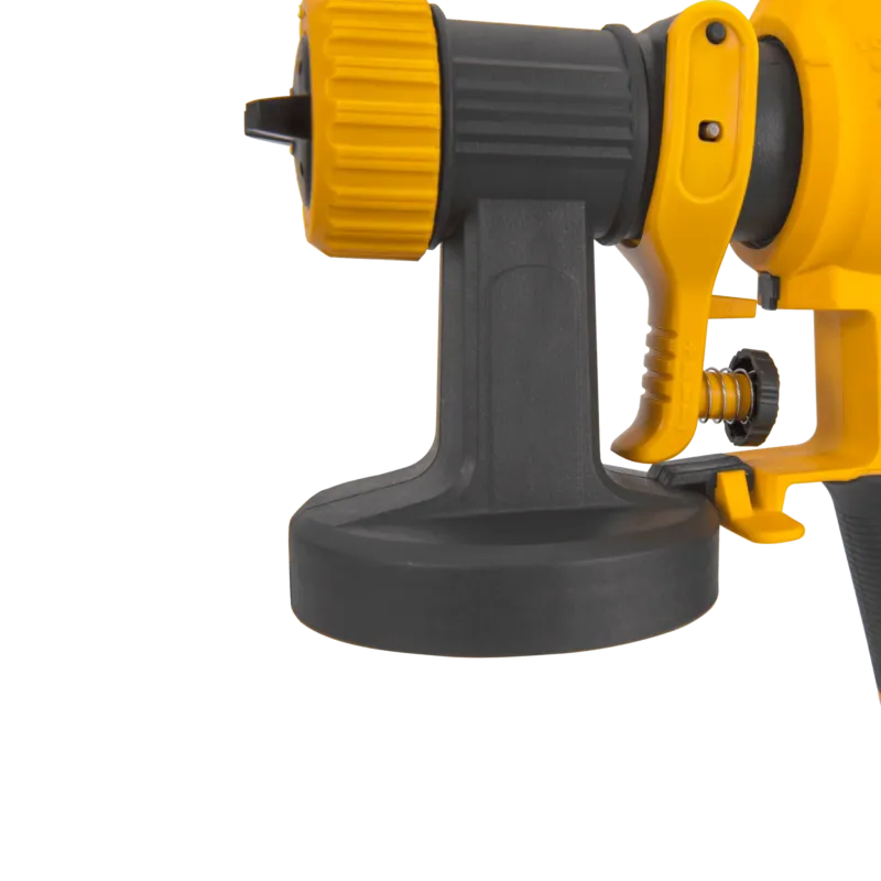 Pistola de Pintura VITO VIPP600 600W 1.2L 230V