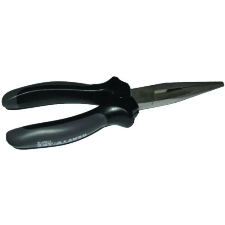 ALICATE DE PONTAS 200MM HEAVYWARE TOOLS