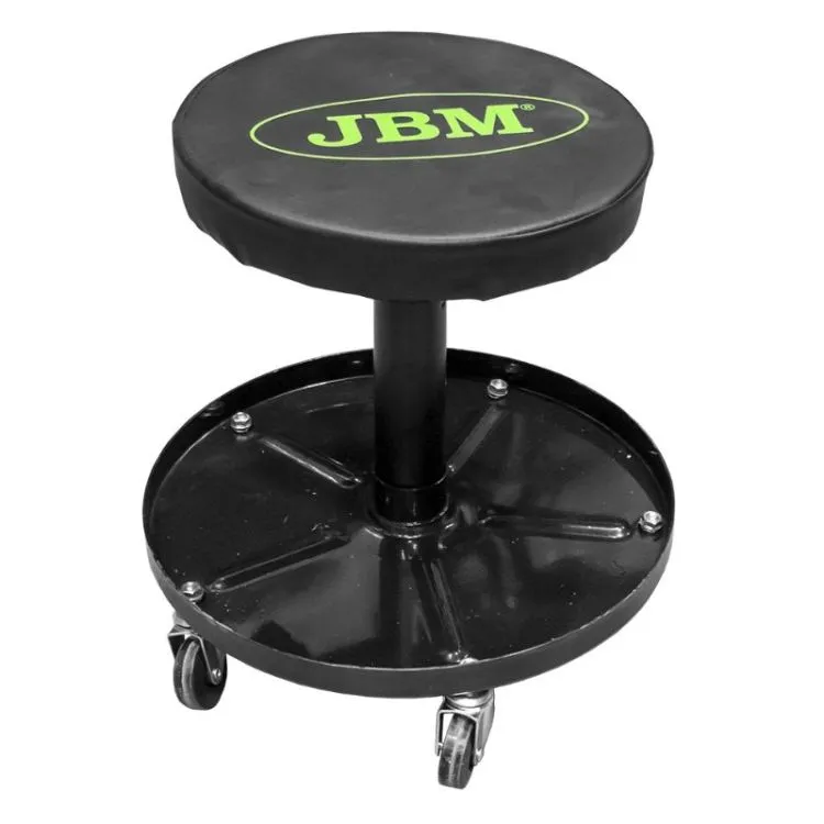 Banco Hidráulico JBM 52211 135kg 390-520mm Banco Hidráulico JBM 52211 135kg 390-520mm