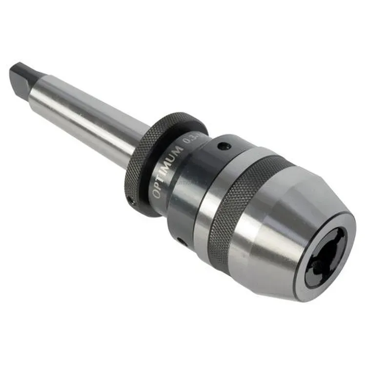 Bucha de Aperto Rápido MK4 OPTIMUM 1-16 mm 6000 rpm Bucha de Aperto Rápido MK4 OPTIMUM 1-16 mm 6000 rpm