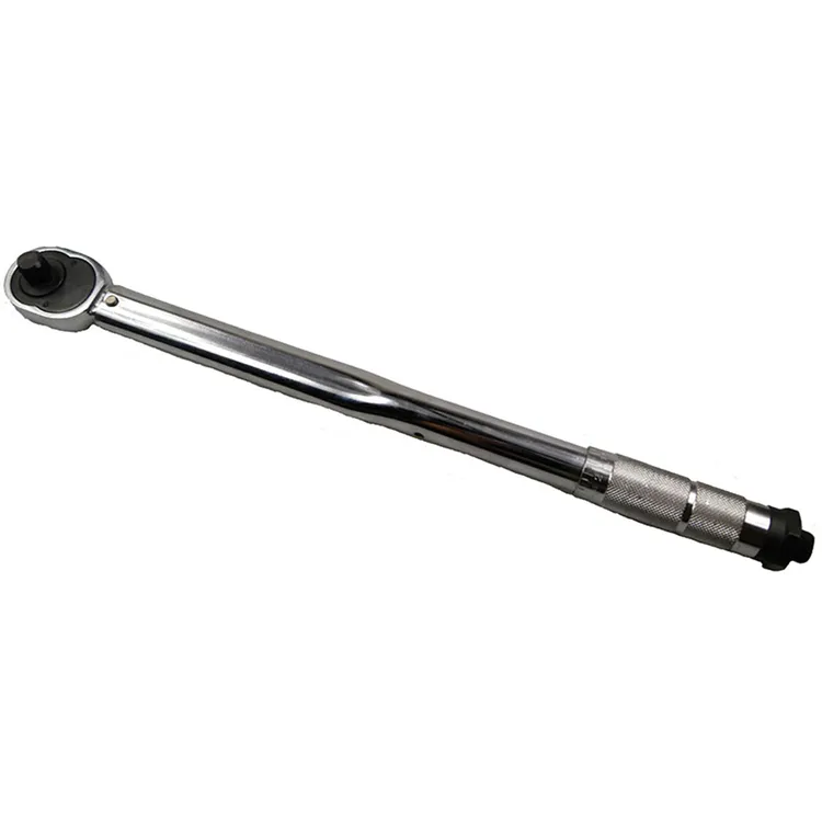 Chave Dinamométrica TOOLHUB 3/4" 140-700 Nm 1070 mm