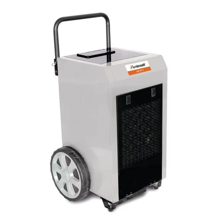 DESUMIFICADOR LEF 91 S UNICRAFT