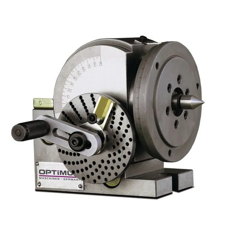 DISCO SEMI-UN.TA125 3356125 OPTIMUM