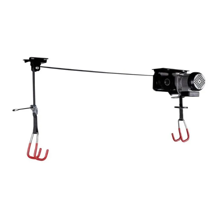 Elevador de Bicicletas Elétrico TORSO 100kg 230V