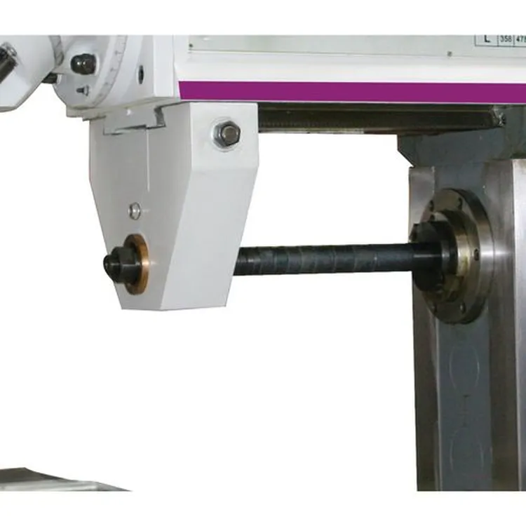 FRESADORA UNIVERSAL OPTI MT230 S/400V/ 3 Ph (Servo) OPTIMUM