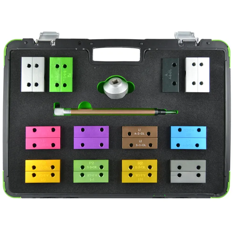 Kit de Bloqueio de Distribuição Alfa Romeo / Fiat / Lancia / Opel 1.4 1.6 1.8 2.0 16V JBM