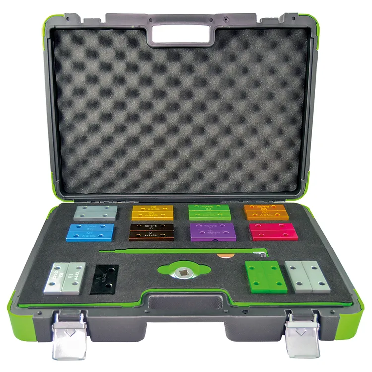 Kit de Bloqueio de Distribuição Alfa Romeo / Fiat / Lancia / Opel 1.4 1.6 1.8 2.0 16V JBM