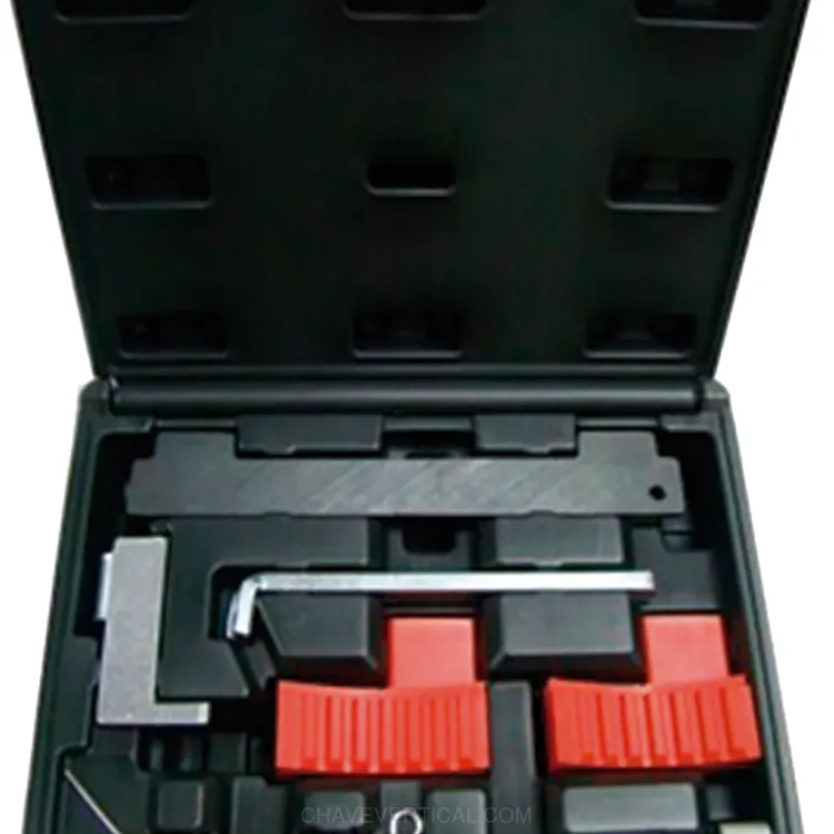 KIT DE REGULAÇÃO GASOLINA OPEL FIAT CHEVROLET TOOLHUB KIT DE REGULAÇÃO GASOLINA OPEL FIAT CHEVROLET TOOLHUB