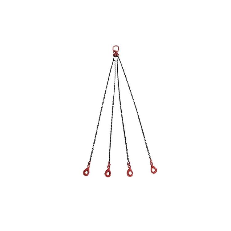 LINGA DE CORRENTE 8MM Gº80 4RX5M CF