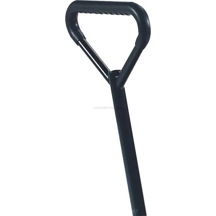 MACACO DE RODAS HIDRÁULICO 15T COM PEDAL COMPAC